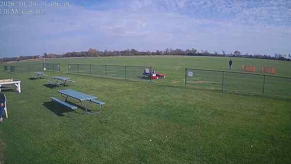 North-East Camera