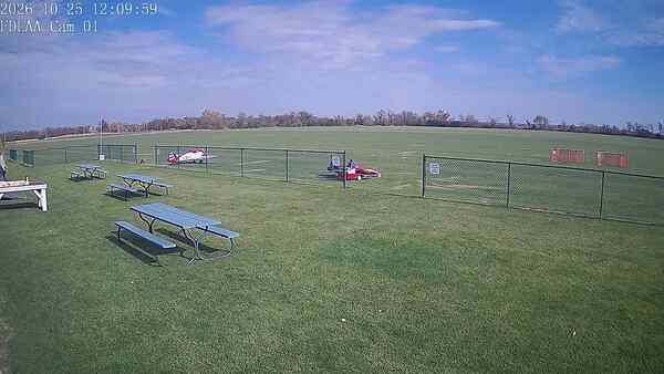 North-East Camera