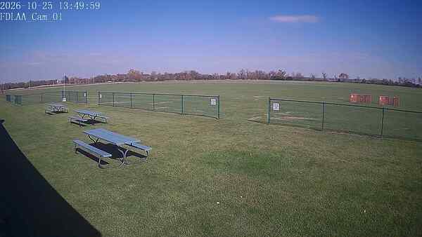 North-East Camera