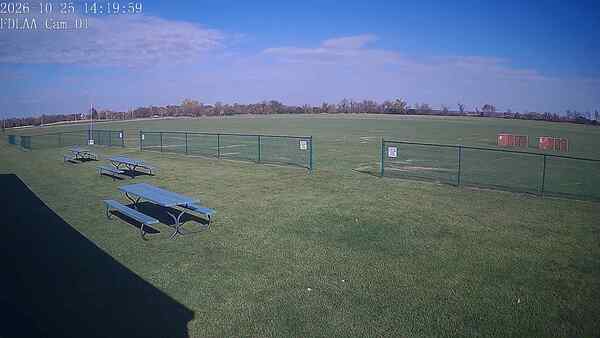 North-East Camera