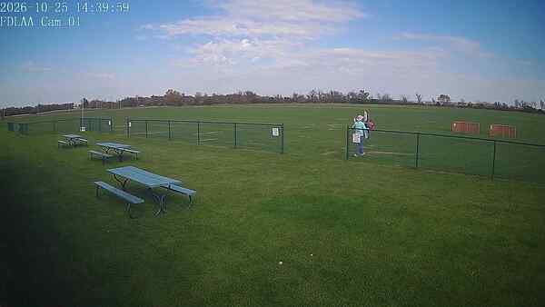 North-East Camera