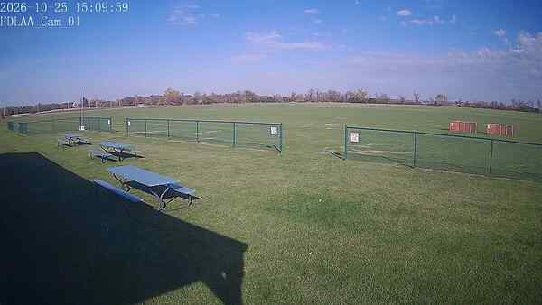 North-East Camera