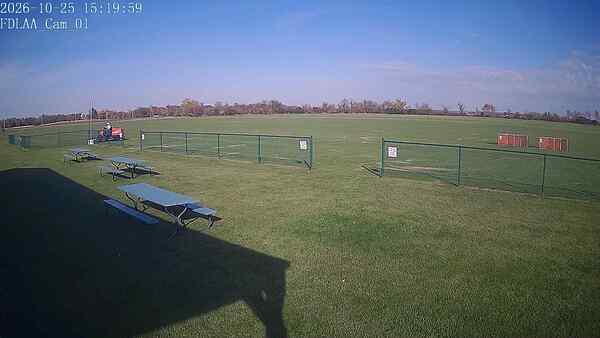 North-East Camera