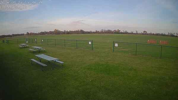 North-East Camera