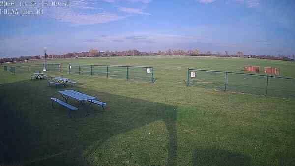 North-East Camera