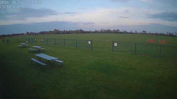 North-East Camera