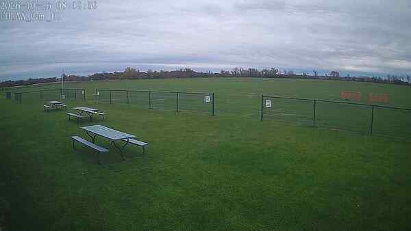 North-East Camera