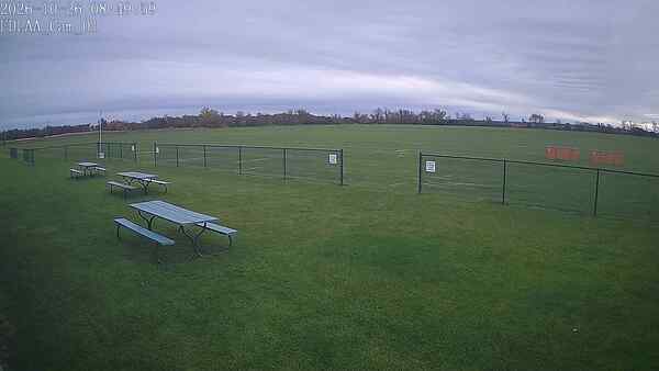 North-East Camera