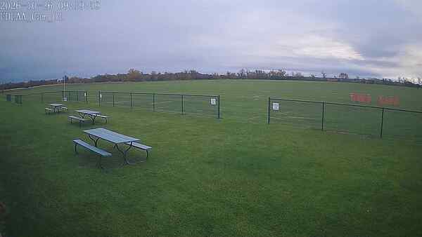 North-East Camera
