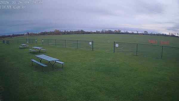 North-East Camera