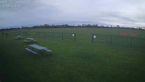 North-East Camera