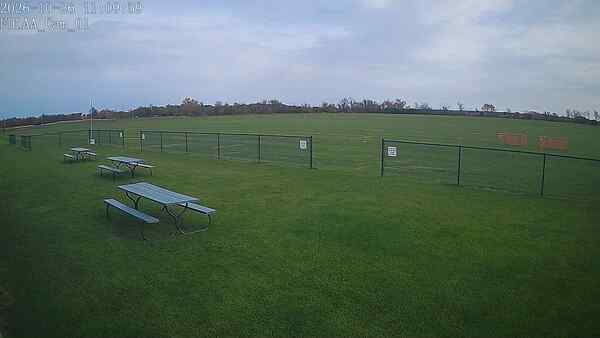 North-East Camera