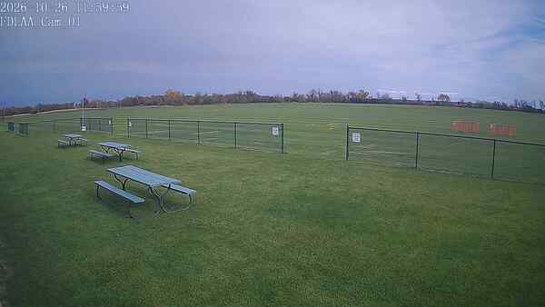 North-East Camera