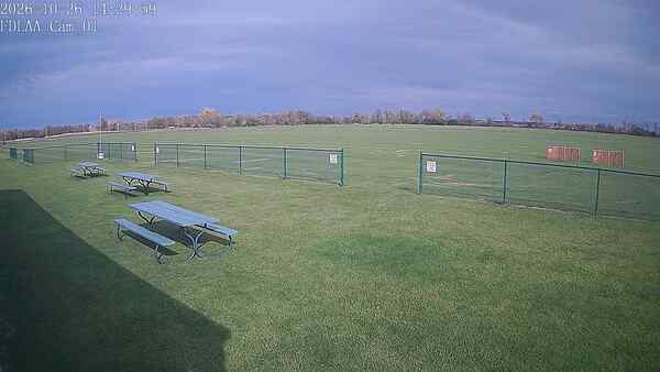 North-East Camera