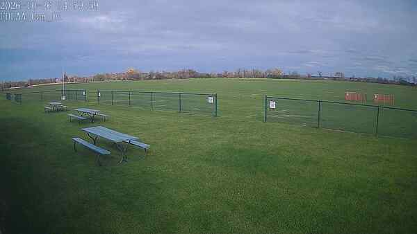 North-East Camera