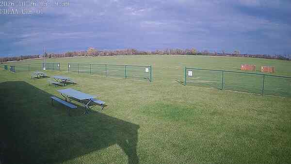 North-East Camera