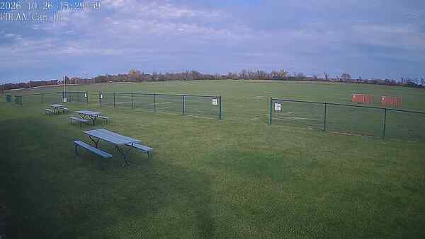 North-East Camera