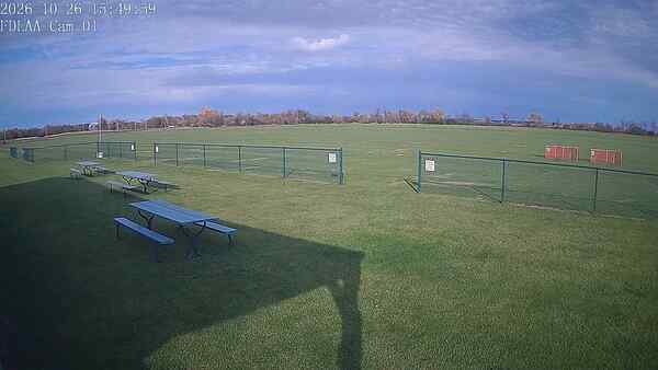 North-East Camera
