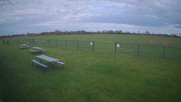 North-East Camera