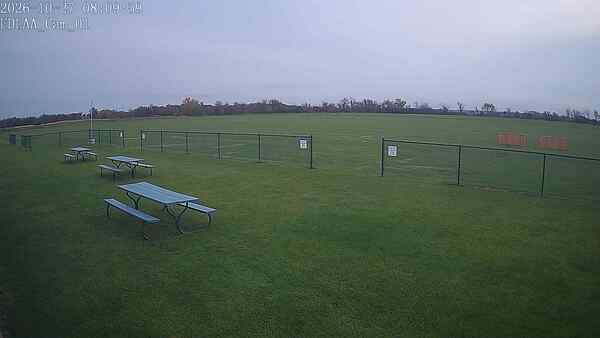 North-East Camera