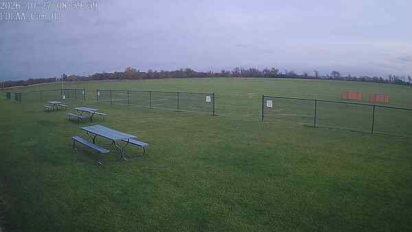 North-East Camera