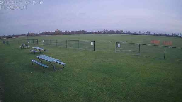 North-East Camera