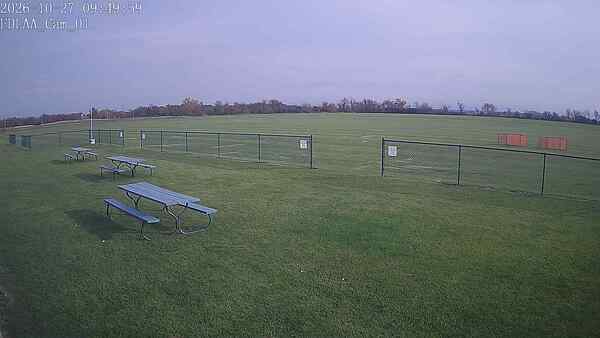 North-East Camera