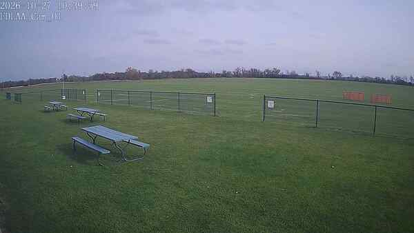 North-East Camera