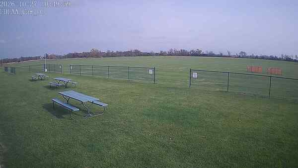 North-East Camera