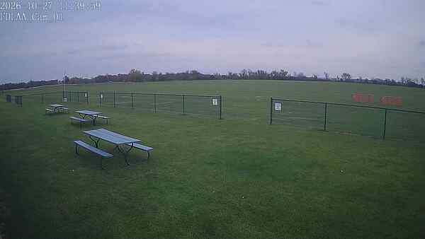 North-East Camera