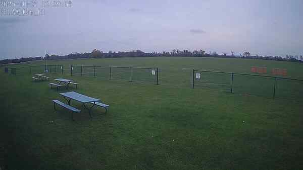 North-East Camera