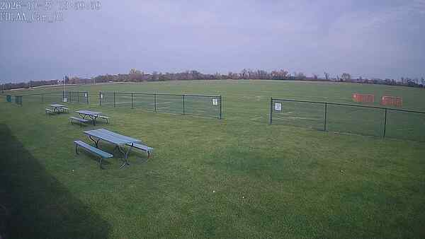 North-East Camera
