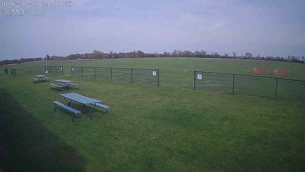 North-East Camera