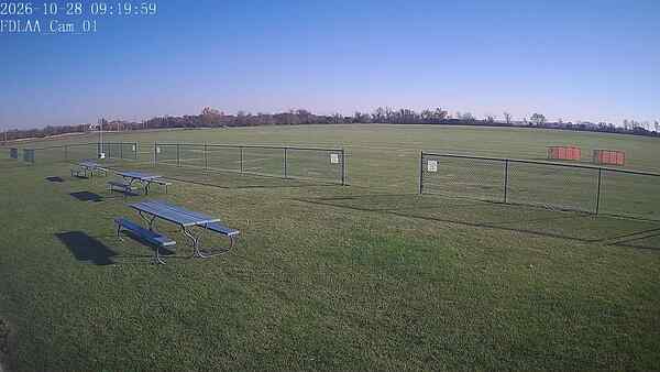 North-East Camera