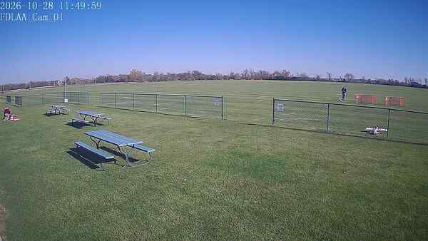 North-East Camera