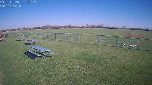 North-East Camera