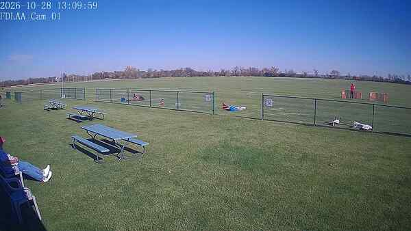 North-East Camera