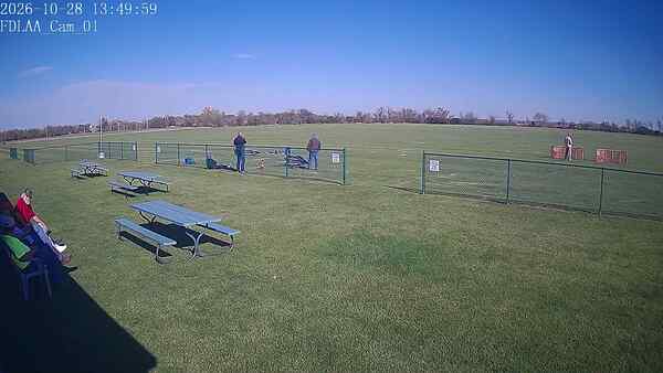 North-East Camera