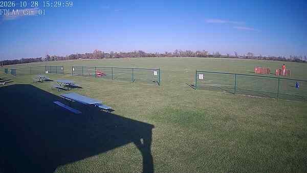 North-East Camera
