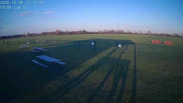 North-East Camera