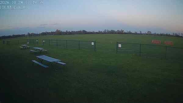 North-East Camera