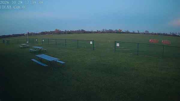 North-East Camera